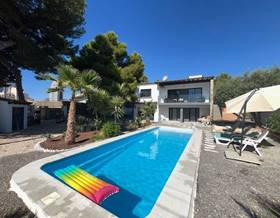 houses for sale in benirrama