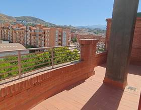 penthouse rent granada plaza de toros by 990 eur