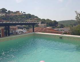 single family house sale castellet i la gornal els rosers by 275,000 eur