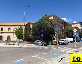 flat rent cuenca by 250 eur