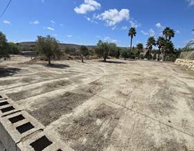 lands for sale in el rebolledo