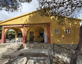 villa sale el rebolledo rebolledo by 340,000 eur