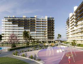houses for sale in dehesa de campoamor