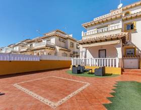 houses for sale in dehesa de campoamor