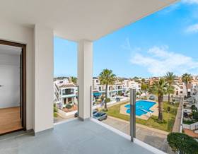 penthouse sale orihuela costa by 359,000 eur