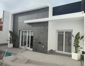 villas for sale in torre pacheco