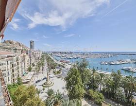 flat sale alicante centro by 1,600,000 eur