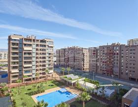 flat rent alicante playa de san juan - el cabo de las huertas by 2,100 eur