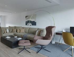 apartments for sale in el castell de guadalest