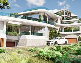 chalet sale calpe calp mascarat by 2,200,000 eur