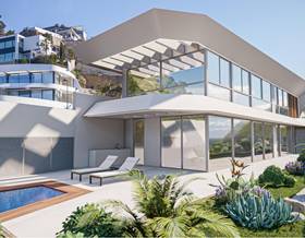 houses for sale in el albir