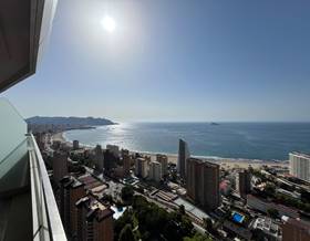 apartments for sale in finestrat