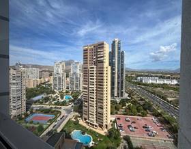flat sale benidorm by 285,000 eur