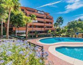 penthouses for rent in marbella