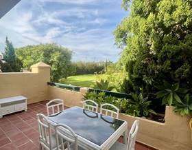 townhouse rent marbella guadalmina alta by 3,300 eur