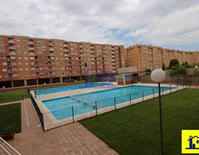 flat sale cuenca by 172,500 eur