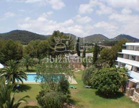 flat rent santa eulalia del rio by 1,500 eur