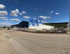 industrial warehouse rent alcala de henares by 24,000 eur
