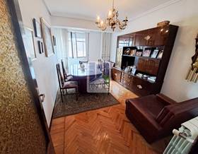 flat sale burgos centro-sur by 140,000 eur