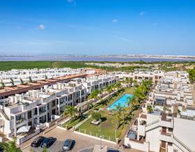 penthouse sale torrevieja los balcones by 359,000 eur