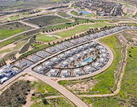 houses for sale in fuente alamo de murcia