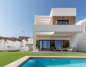 villas for sale in alfaz del pi