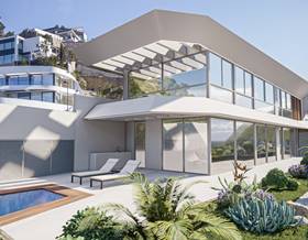 houses for sale in benitachell
