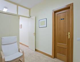 office rent pamplona ermitagaña by 350 eur