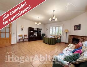 chalet sale nambroca urb las nieves by 260,000 eur