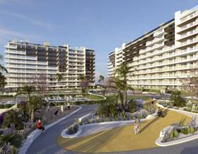 apartment sale alicante torrevieja by 364,000 eur