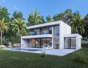 villas for sale in la jara la xara