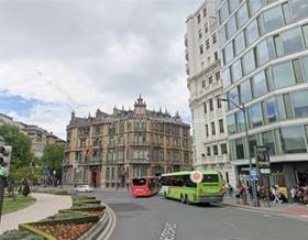 premises sale bilbao abando by 1,000,000 eur