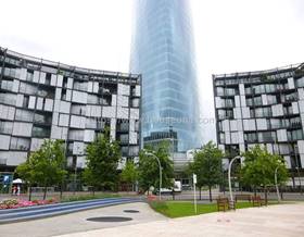 flat sale bilbao abando by 1,275,000 eur