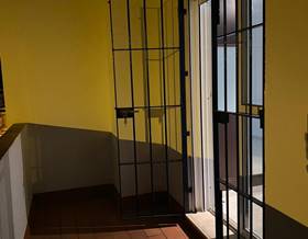 flat rent los palacios y villafranca by 600 eur