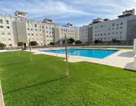 apartments for rent in sevilla province