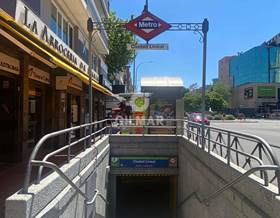 studios for rent in ciudad lineal madrid