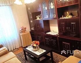 flat sale barakaldo by 210,000 eur