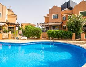 houses for sale in cabo roig