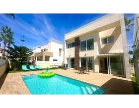 houses for sale in benijofar