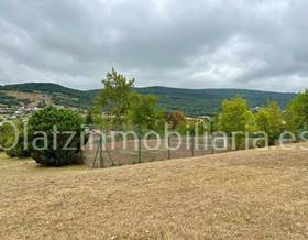 single family house sale valle de mena entrambasaguas by 399,000 eur