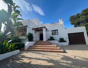 single family house rent santa eulalia del rio by 8,400 eur