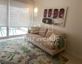 flat rent ibiza by 2,500 eur