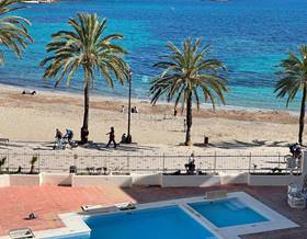 flat rent ibiza by 2,000 eur