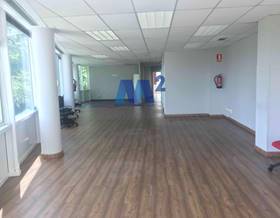 office rent san sebastian de los reyes by 1,092 eur
