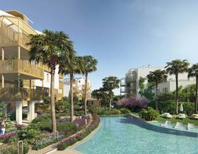 penthouse sale el verger playa setla mirarrosa by 512,000 eur