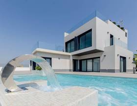 villas for sale in san miguel de salinas