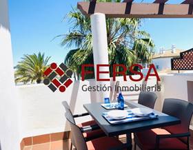 apartments for rent in chiclana de la frontera