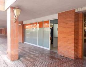 premises rent martorell by 600 eur