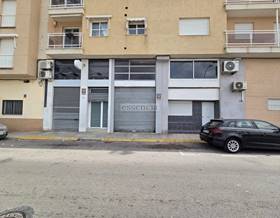 premises sale gandia república argentina by 73,000 eur