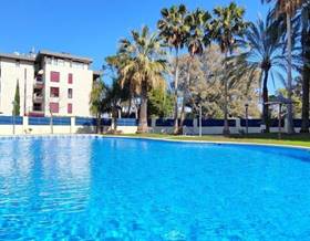 apartments for rent in denia
